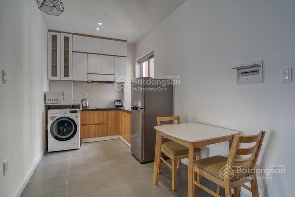 Siêu hiếm  1pn  ban công siêu thoáng  free phí dịch vụ  ngay thảo điền , q2