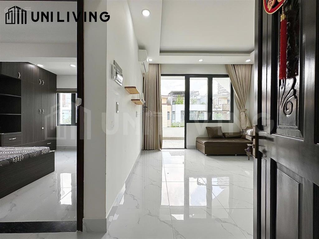 Hiếm lắm mới có lại  1pn cực sang  rộng rãi thoáng  ngay đảo kim cương, q2