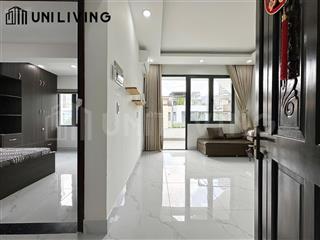 Hiếm lắm mới có lại  1pn cực sang  rộng rãi thoáng  ngay đảo kim cương, q2