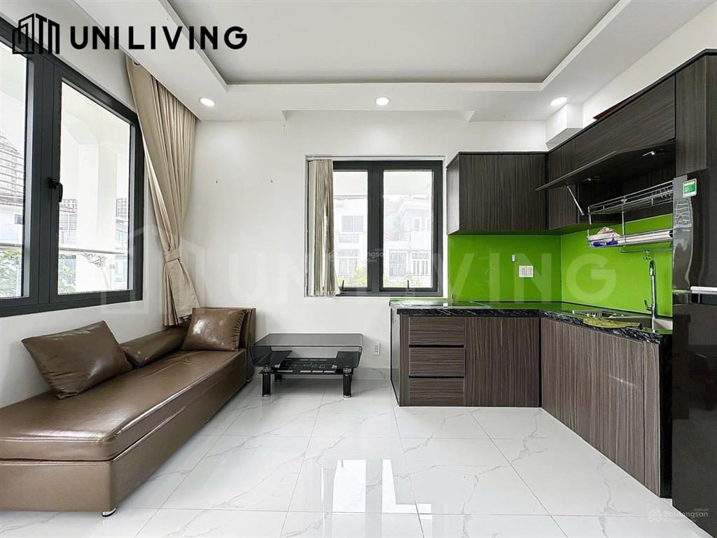 Hiếm lắm mới có lại  1pn cực sang  rộng rãi thoáng  ngay đảo kim cương, q2