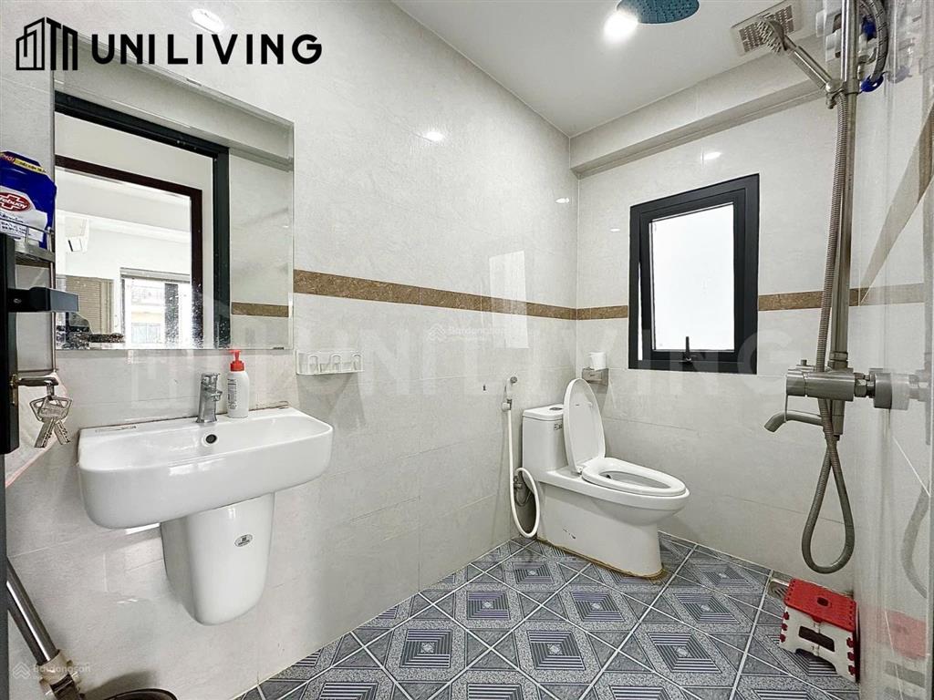 Hiếm lắm mới có lại  1pn cực sang  rộng rãi thoáng  ngay đảo kim cương, q2