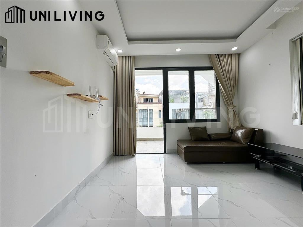 Hiếm lắm mới có lại  1pn cực sang  rộng rãi thoáng  ngay đảo kim cương, q2