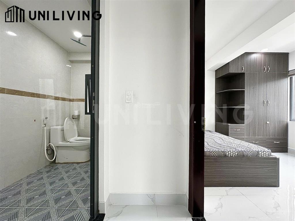 Hiếm lắm mới có lại  1pn cực sang  rộng rãi thoáng  ngay đảo kim cương, q2