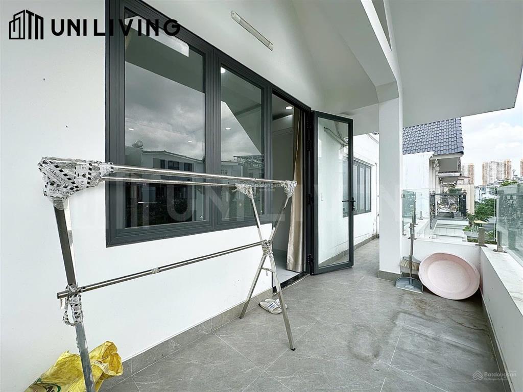 Hiếm lắm mới có lại  1pn cực sang  rộng rãi thoáng  ngay đảo kim cương, q2