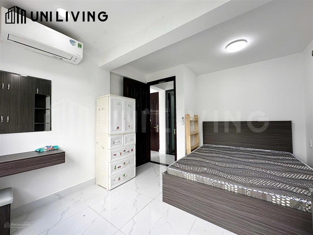 Hiếm lắm mới có lại  1pn cực sang  rộng rãi thoáng  ngay đảo kim cương, q2