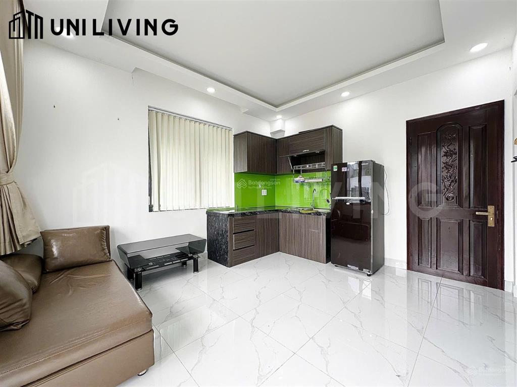 Hiếm lắm mới có lại  1pn cực sang  rộng rãi thoáng  ngay đảo kim cương, q2