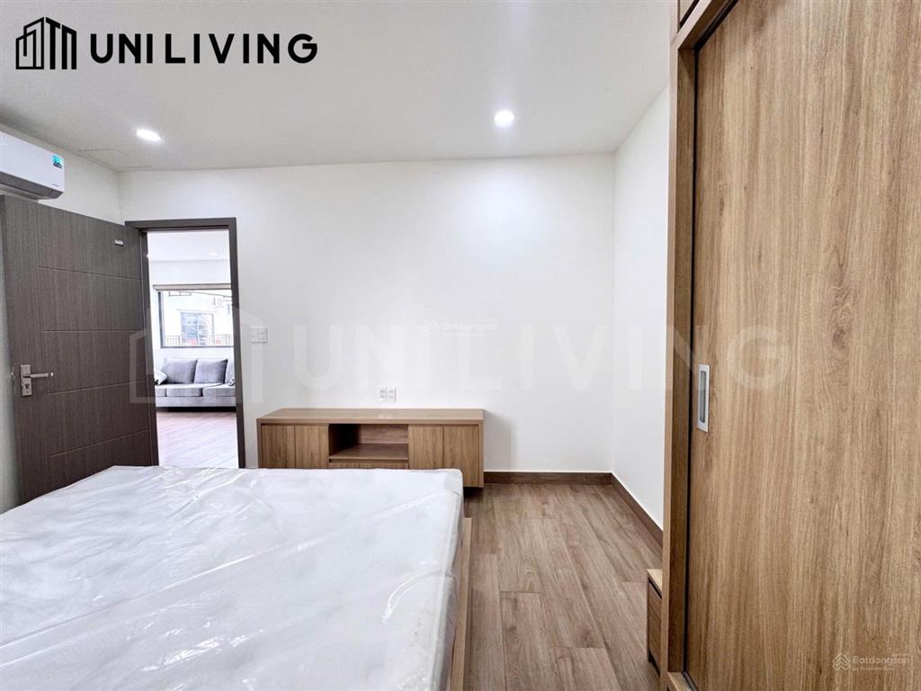 Siêu đỉnh  1pn cực sang  ban công cực thoáng  ngay thảo điền, q2