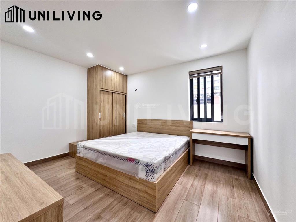 Siêu đỉnh  1pn cực sang  ban công cực thoáng  ngay thảo điền, q2