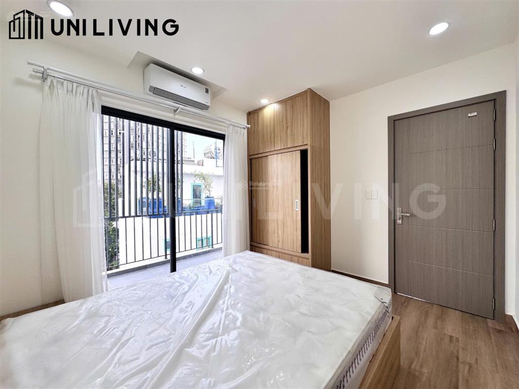 Siêu đỉnh  1pn cực sang  ban công cực thoáng  ngay thảo điền, q2