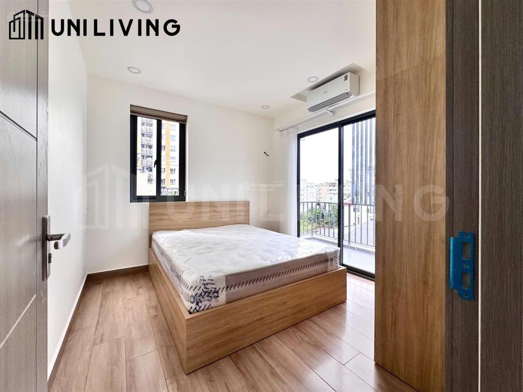 Siêu đỉnh  1pn cực sang  ban công cực thoáng  ngay thảo điền, q2