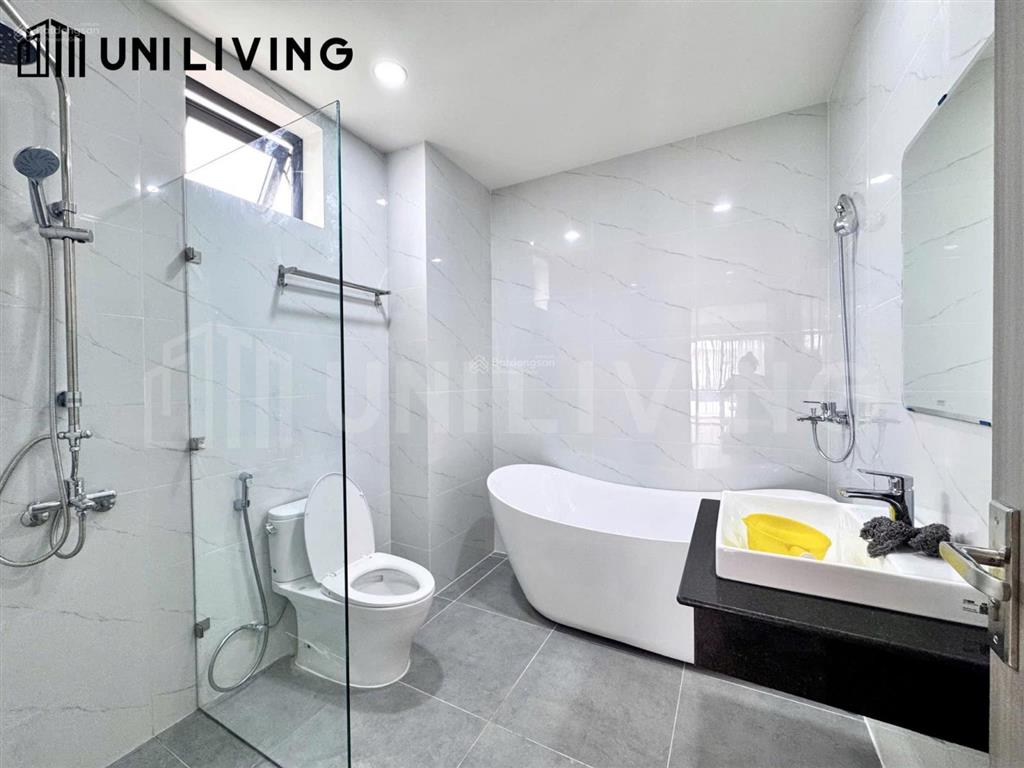 Siêu đỉnh  1pn cực sang  ban công cực thoáng  ngay thảo điền, q2