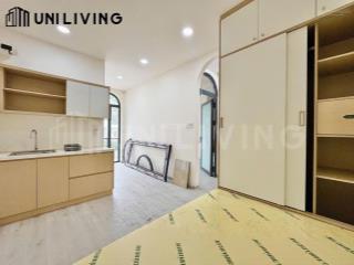 Studio cực mới  không gian thoáng đãng  chỉ tính phí điện  ngay đảo kim cương, q2