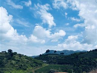 Đất lộc nam hill view đồi , suối 1200m 312 thổ cư top , giá ngộp