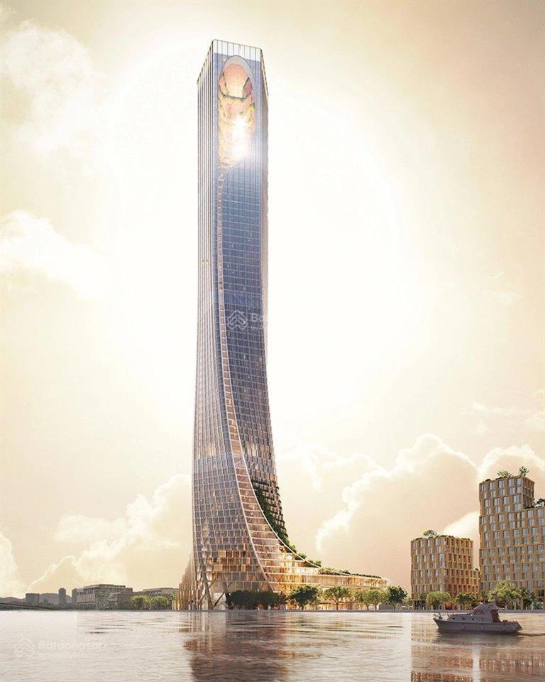 Chính chủ cần bán! căn trục 05 tầng trung view dowtown, tòa 69 tầng, pháo hoa. giá bán 4,2 tỷ/48m2