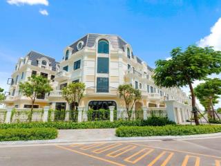 Chính chủ cần bán biệt thự 169m tại an lạc green symphony. nhà sẵn nhận ngay. giá 210 triệu/m2.
