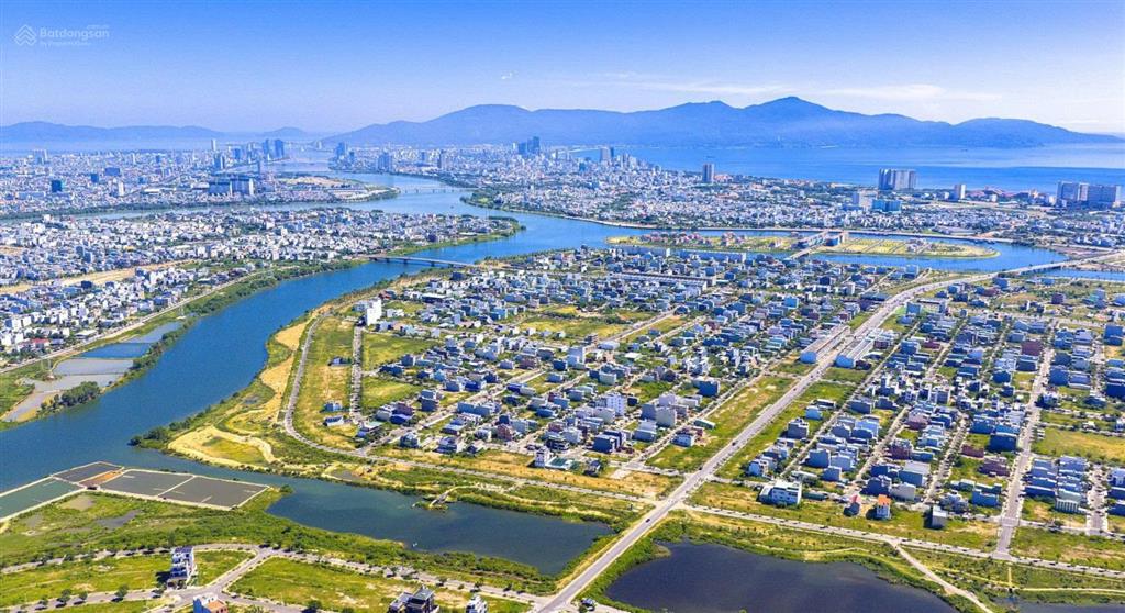 Căn view pháo hoa quốc tế diff, view sông hàn 3 mặt sông giá ưu đãi đợt 1 chỉ 54 triệu/m2