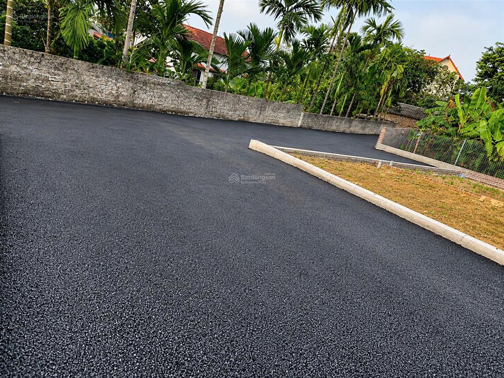 Bán đất tại thôn vật yên, 1,7 tỷ, 100m2, mặt tiền 5m, pháp lý đầy đủ, giá tốt