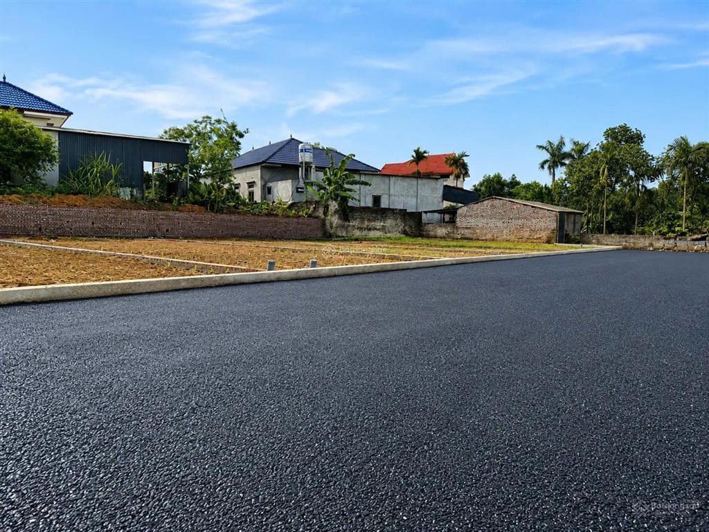 Bán đất tại thôn vật yên, 1,7 tỷ, 100m2, mặt tiền 5m, pháp lý đầy đủ, giá tốt