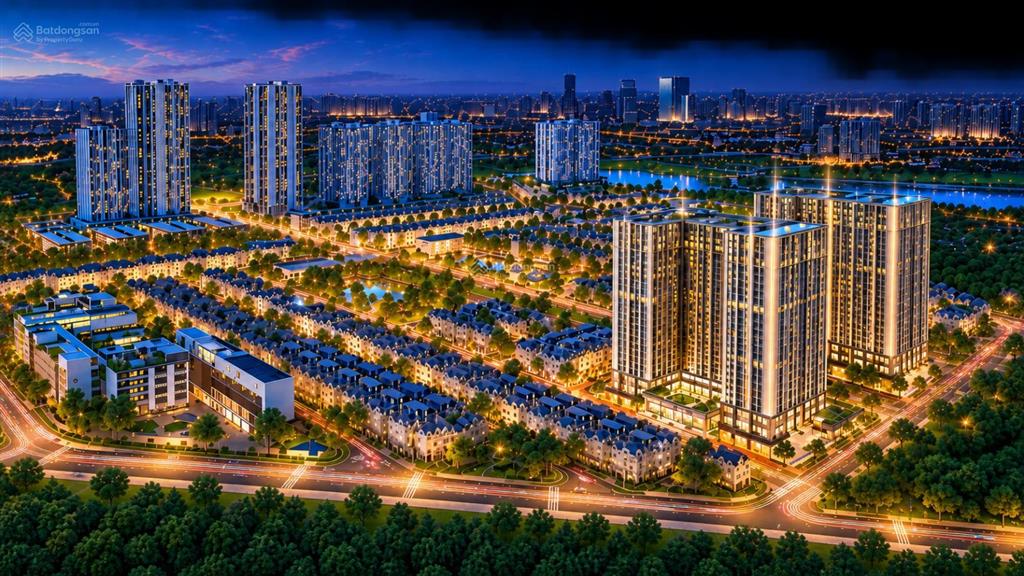 Tôi chính chủ bán liền kề đường 3.5 diện tích 90m, 2 mặt tiền, gần sông. giá full thuế phí 20,7 tỷ