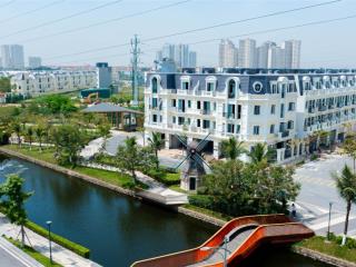 Tôi chính chủ bán liền kề đường 3.5 diện tích 90m, 2 mặt tiền, gần sông. giá full thuế phí 20,7 tỷ