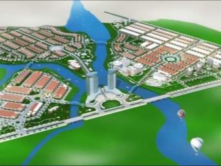 Vị trí gần trung tâm điện tích 7x18m = 126m2