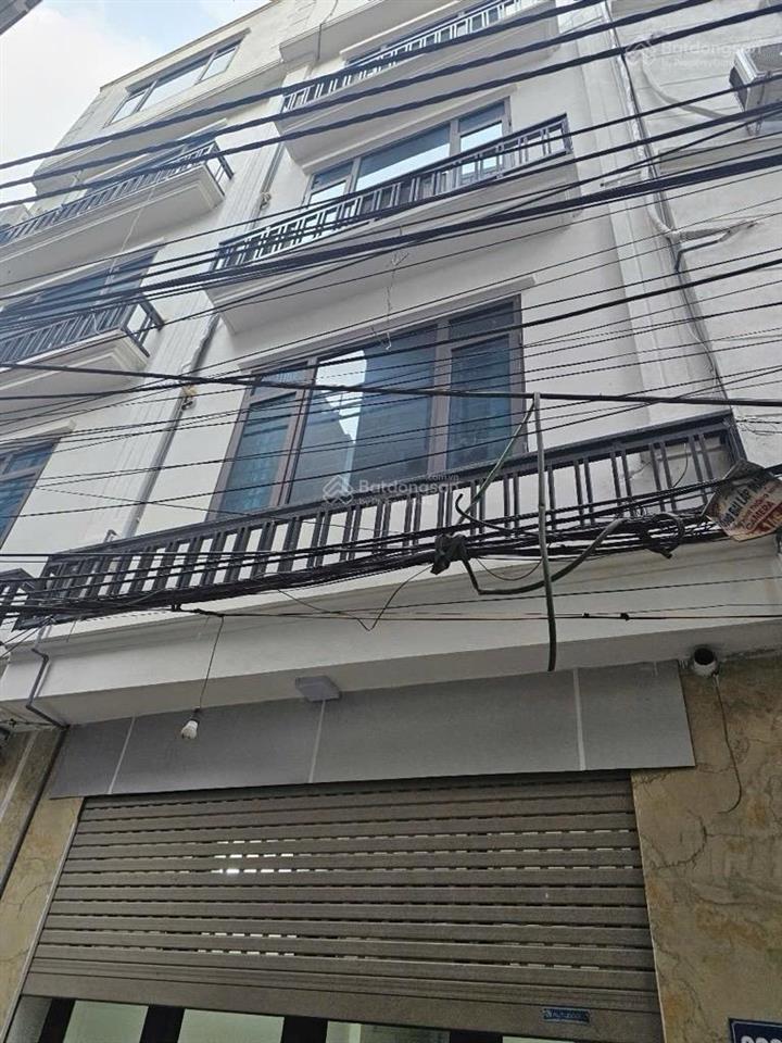 Mậu lương kiến hưng  mặt ngõ trục chính  kinh doanh đỉnh  ảnh thật 100%