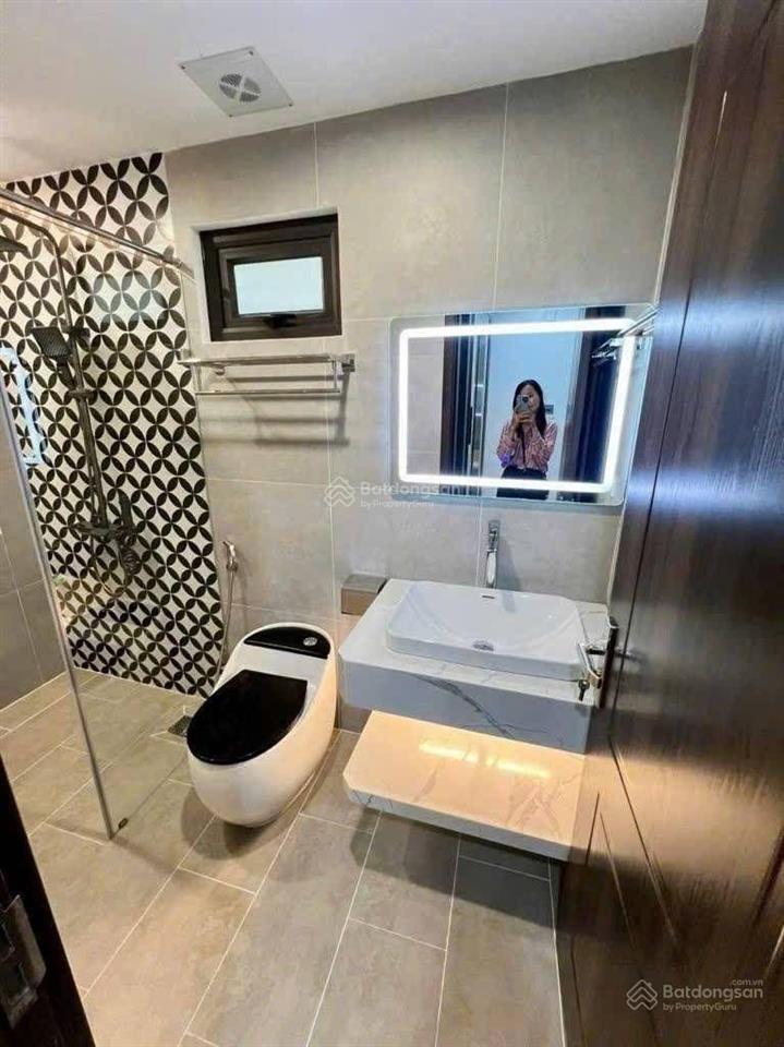 Mậu lương kiến hưng  5 tầng thang máy lô góc 2 mặt thoáng nội thất đẳng cấp  ảnh thật 100%