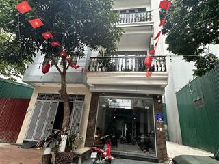 Chính chủ gửi bán căn liền kề văn khê 75m2, 5 tầng, thang máy, kd, giá tốt, 16 tỷ