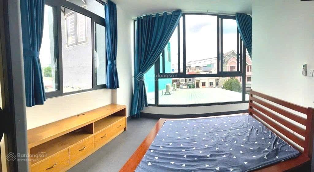 Nhà 125m2 mặt tiền tl29 thạnh lộc q12  gần hà huy giáp đường 10m 13,5 tỷ