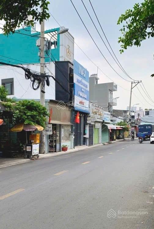 Nhà 197m2, tl29 thạnh lộc q12  gần hà huy giáp  đường 10m  15 tỷ
