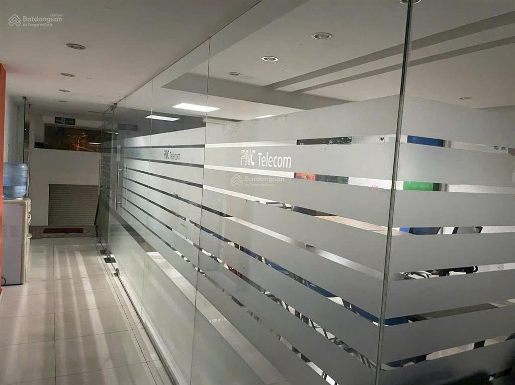 Bán nhà 3,5 lầu đường số 40 khu tân quy đông phường tân phong, quận 7