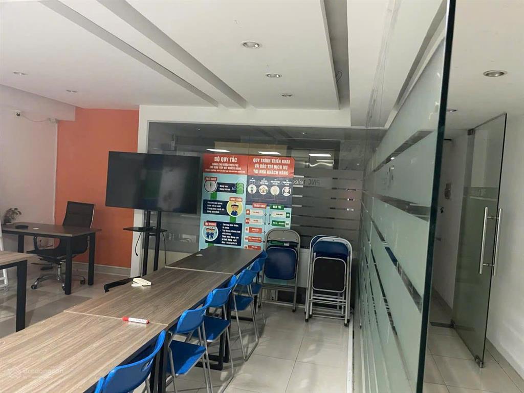 Bán nhà 3,5 lầu đường số 40 khu tân quy đông phường tân phong, quận 7