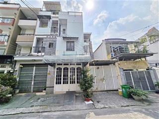 Bán đất tặng nhà đường số 45 phường bình thuận quận 7. gần đường lâm văn bền,