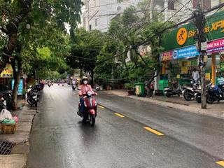 Bán đất đường số 79 phường tân quy quận 7. ngay khúc sum nhất cung đường kinh doanh buôn bán