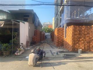 Bán 110m2 đất đường số 1 phường tân phú ngay chợ tân mỹ, phú mỹ hưng cạnh bệnh viện fv,