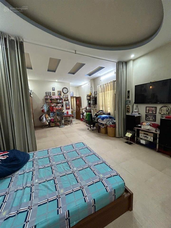 Bán nhà 3 lầu đường lâm văn bền quận 7. giá tốt cho đầu tư có tiền nhàn rỗi.