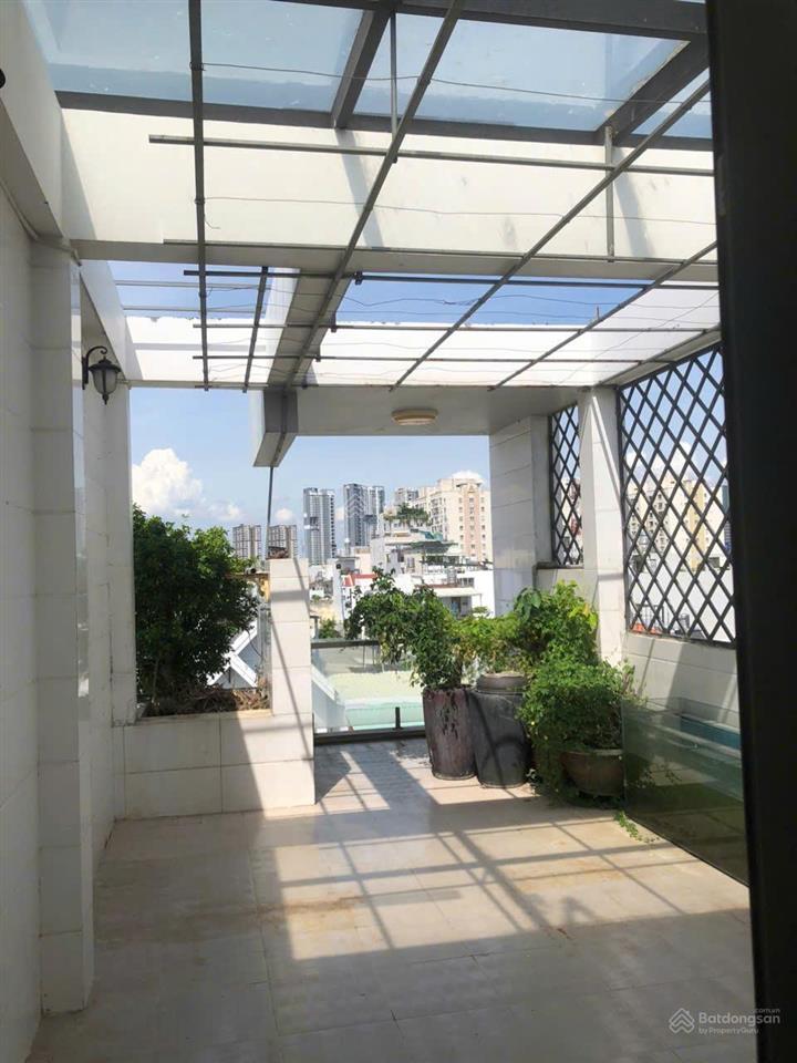 Bán nhà 5 tầng mặt tiền đường số phường tân phú, quận 7. ngay chợ tân mỹ, phú mỹ hưng, giá 13 tỷ