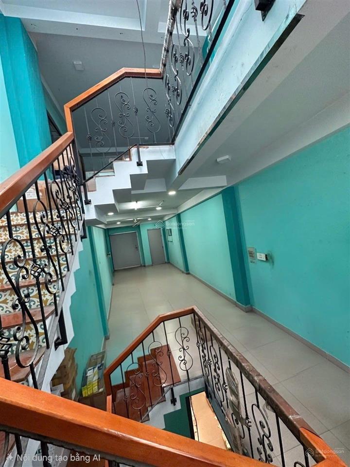 Bán nhà 3 lầu đường 30m khu tân quy đông phường tân phong quận 7. gần nguyễn thị thập, phú mỹ hưng