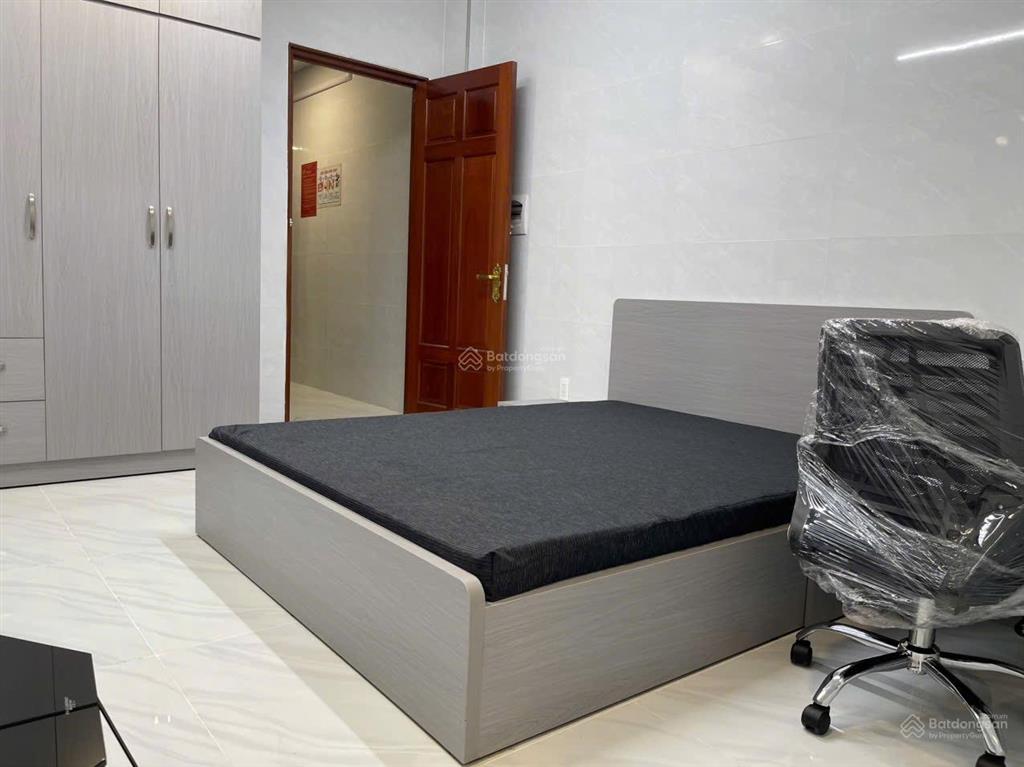 Cho thuê phòng căn hộ dịch vụ đường 79 phường tân quy quận 7. vị trí đẹp gần lotte, nguyễn thị thập