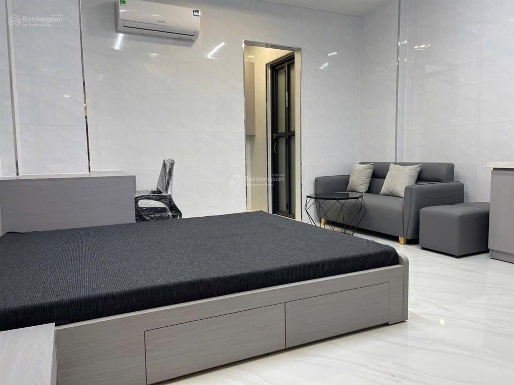 Cho thuê phòng căn hộ dịch vụ đường 79 phường tân quy quận 7. vị trí đẹp gần lotte, nguyễn thị thập