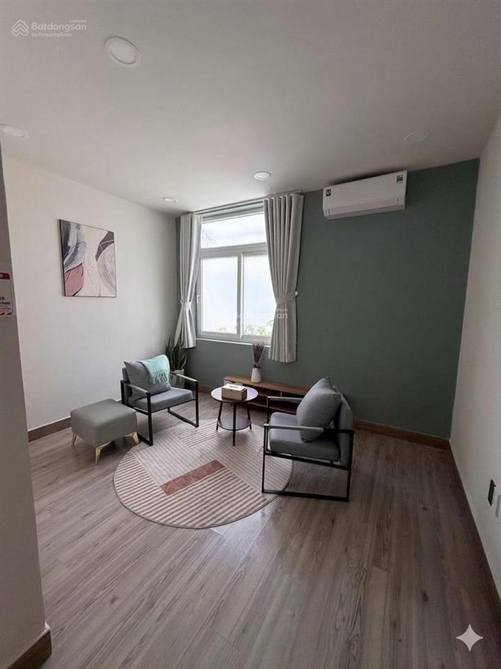 Cho thuê nhà 3 lầu đường 40 khu tân quy đông phường tân phong quận 7. gần lotte, phú mỹ hưng