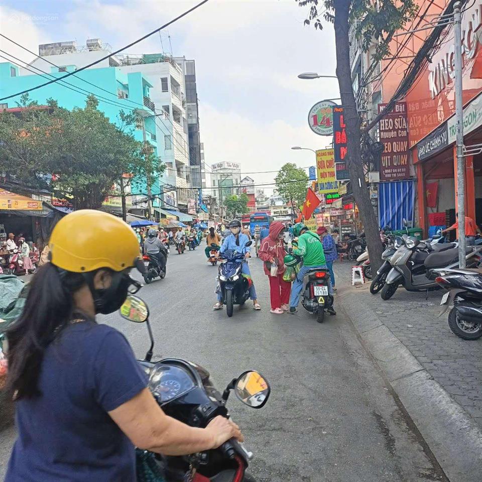 Cần bán gấp nhà 2 tầng đường võ thị đặng phường tân phú ngay chợ tân mỹ, pmh quận 7