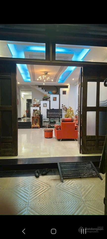 Xuất ngoại bán gấp nhà có thang máy khu tân thuận nam, phường phú thuận gần phú mỹ hưng, quận 7