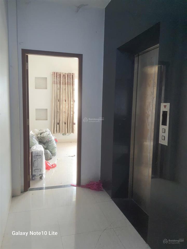Xuất ngoại bán gấp nhà có thang máy khu tân thuận nam, phường phú thuận gần phú mỹ hưng, quận 7