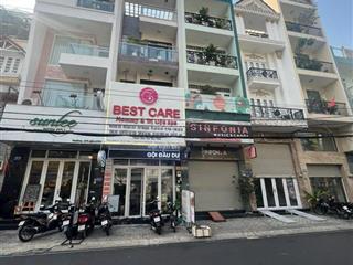 Kẹt bank bán gấp nhà 6 tầng có thang máy đường 79 p.tân quy q7. gần lotte nguyễn thị thập, giá tốt