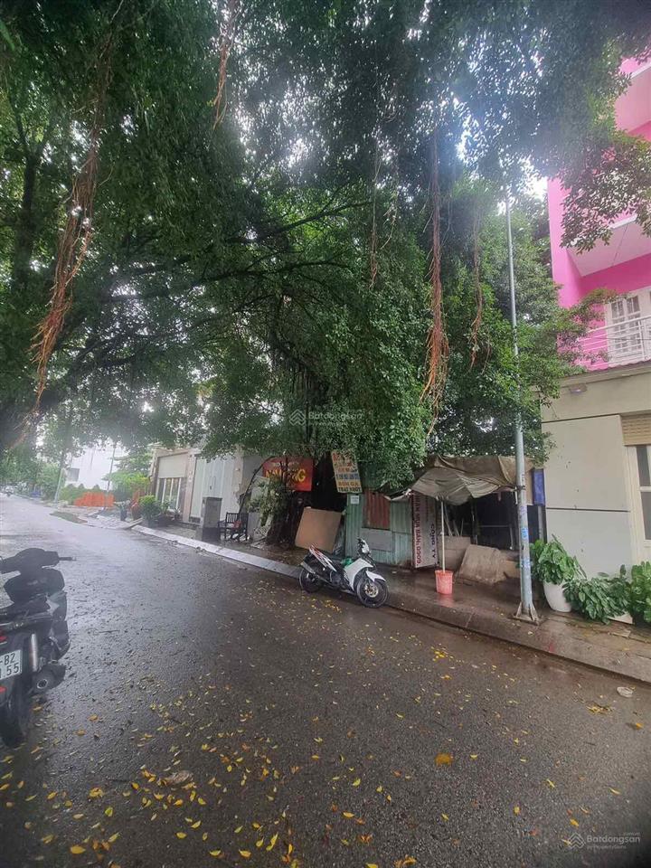 Bán đất đường d6 khu hoàn cầu, phường tân thuận tây quận 7. ngay căn hộ green, cầu tân thuận 2