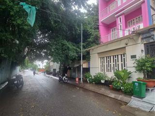 Bán đất đường d6 khu hoàn cầu, phường tân thuận tây quận 7. ngay căn hộ green, cầu tân thuận 2