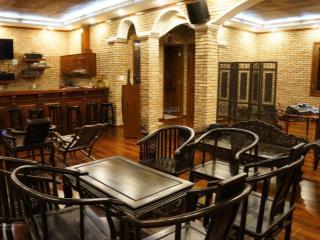 Xuất cảnh bán gấp  bán biệt thự thạch thị thanh 233m² 3 tầng  125 tỷ