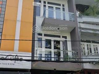 Bán nhà mặt tiền đường nguyễn hồng đào  khu vip bàu cát  4x16m  18 tỷ 500 triệu