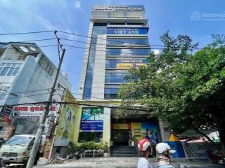Siêu hiếm!!!! bán tòa nhà cao ốc giá văn phòng đường nguyễn trọng tuyển  2.462m2  giá chỉ 110 tỷ